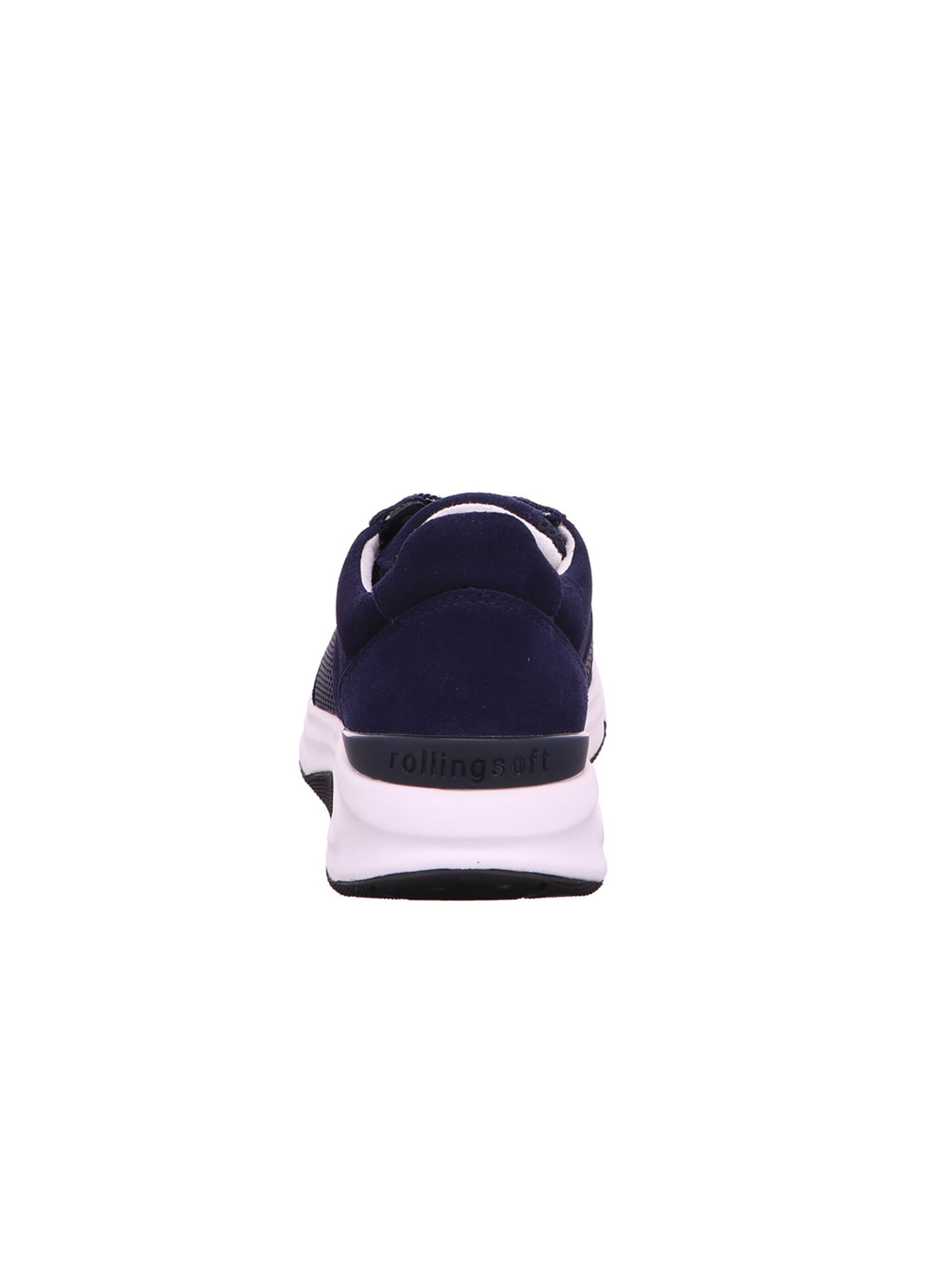 GABOR Sneakers laag in Blauw