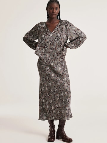 Odd Molly Blouse 'Katarina' in Groen