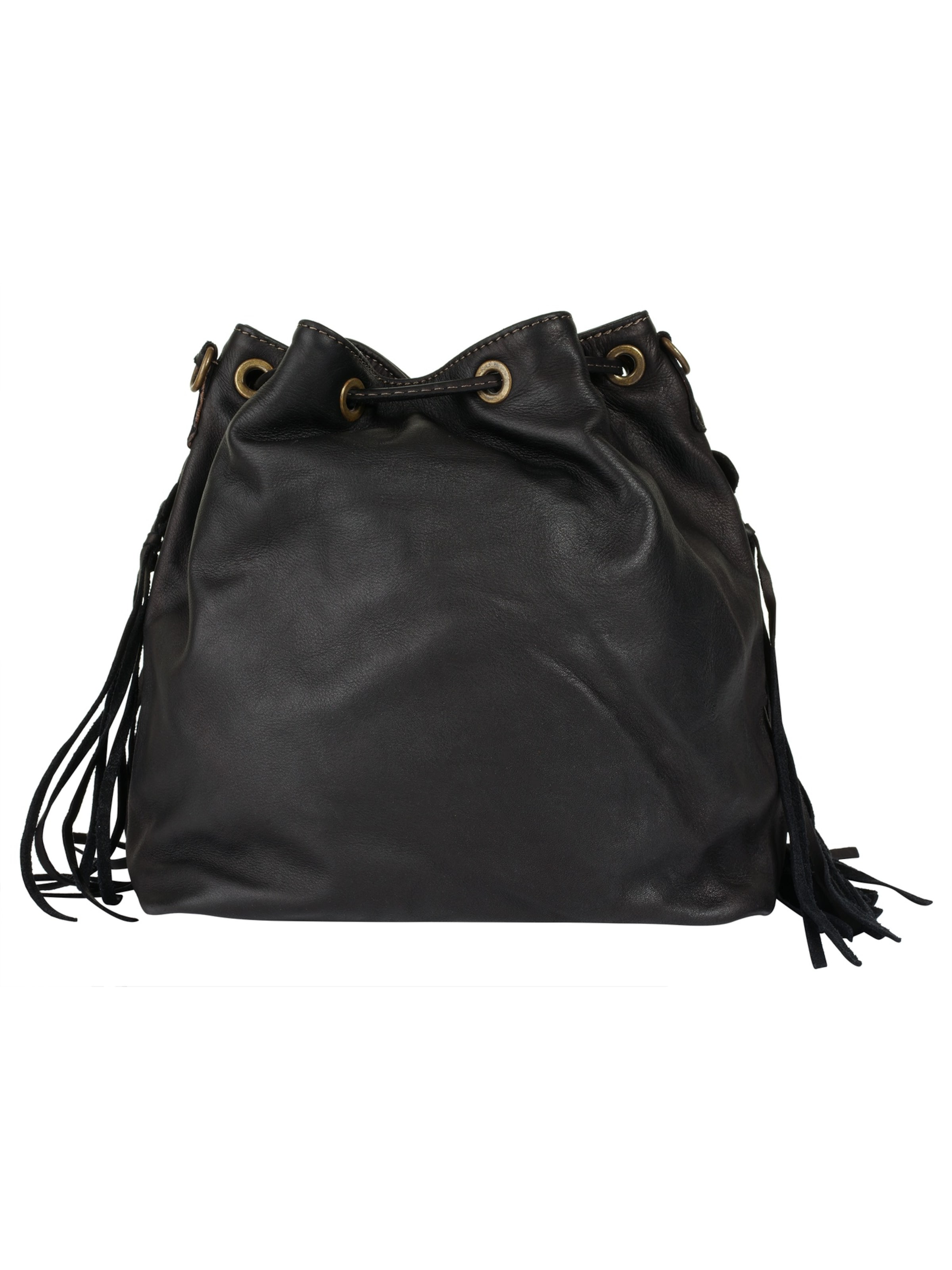 Cabas Samantha Look en noir