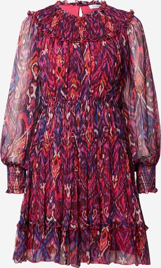 Rochie Flowers for Friends pe mai multe culori, Vizualizare produs