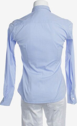 Caliban Blouse & Tunic in XS in Blue