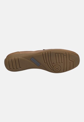 JOSEF SEIBEL Ballerina 'Fenja' in Beige