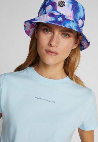 North Sails Shirt in Blue