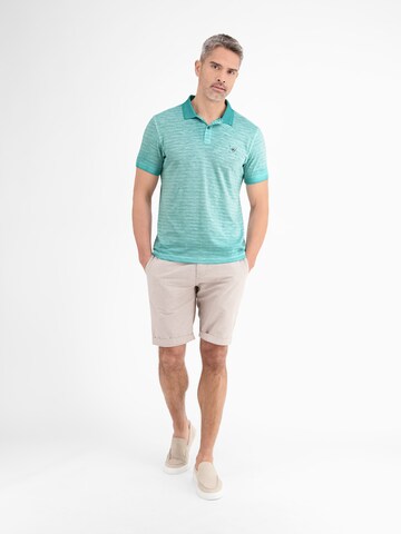 LERROS Shirt in Blauw