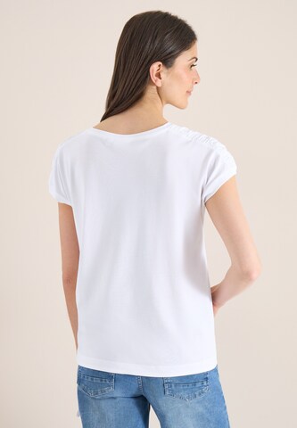 CECIL Shirt in White