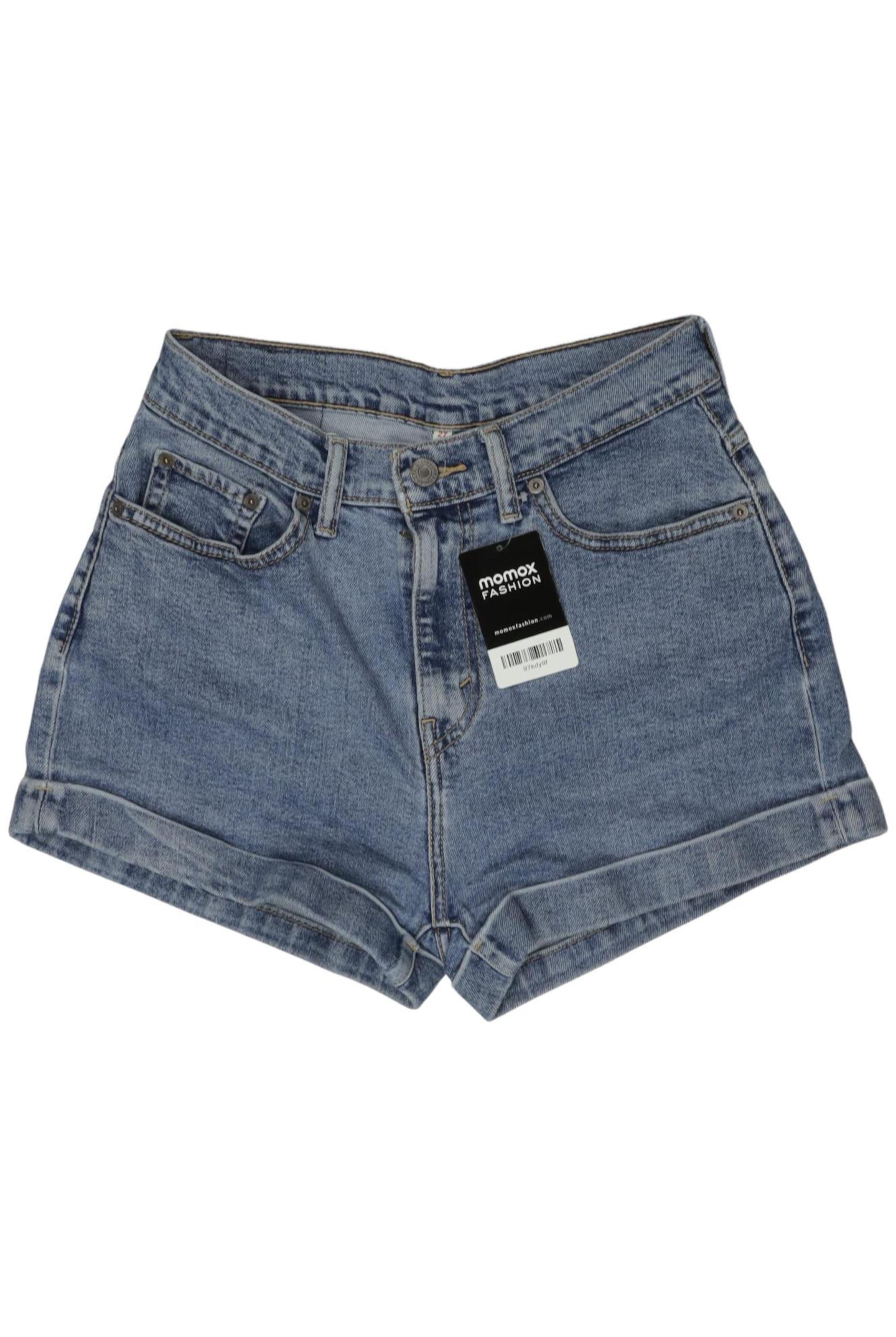 LEVI'S ® Shorts in S in Blue, Item view
