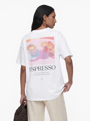 ONLY Shirt in White