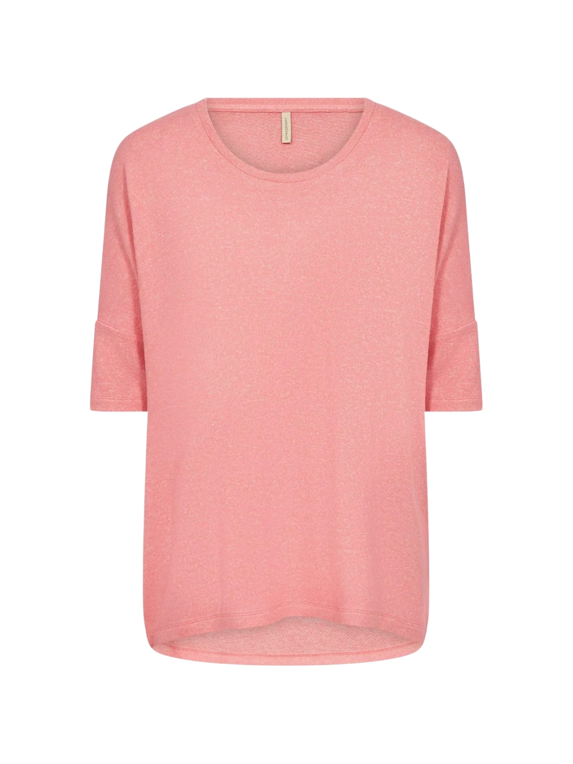 Soyaconcept Neulepaita ' SC ' värissä meleerattu pinkki, Tuotenäkymä