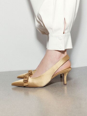 Next Lodičky 'Forever Comfort' – zelená