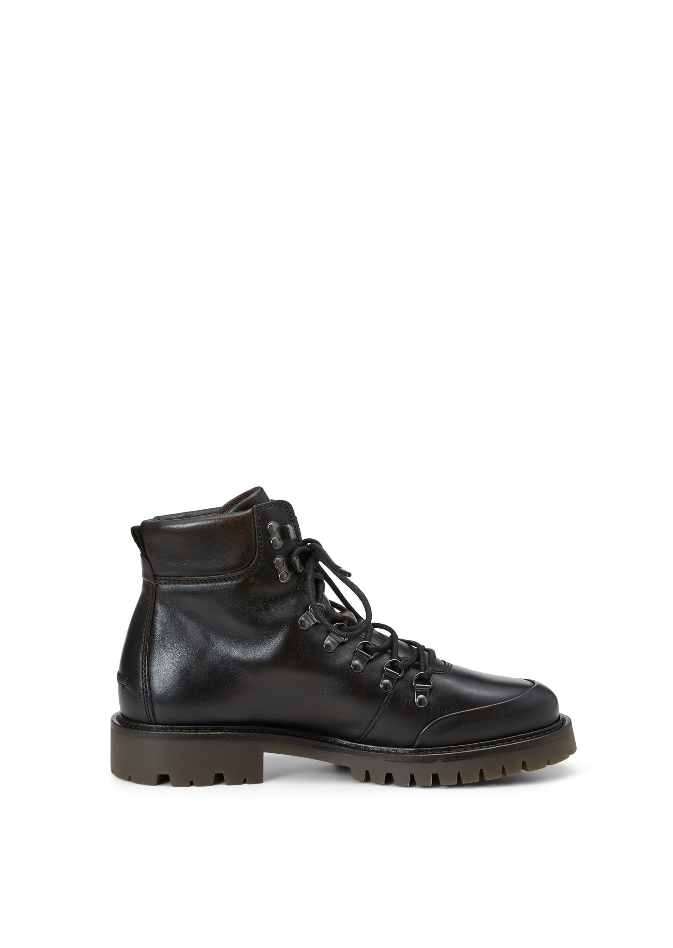 Boots Marc O'Polo en noir