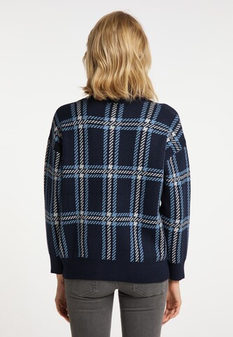 Pullover di usha BLUE LABEL in blu