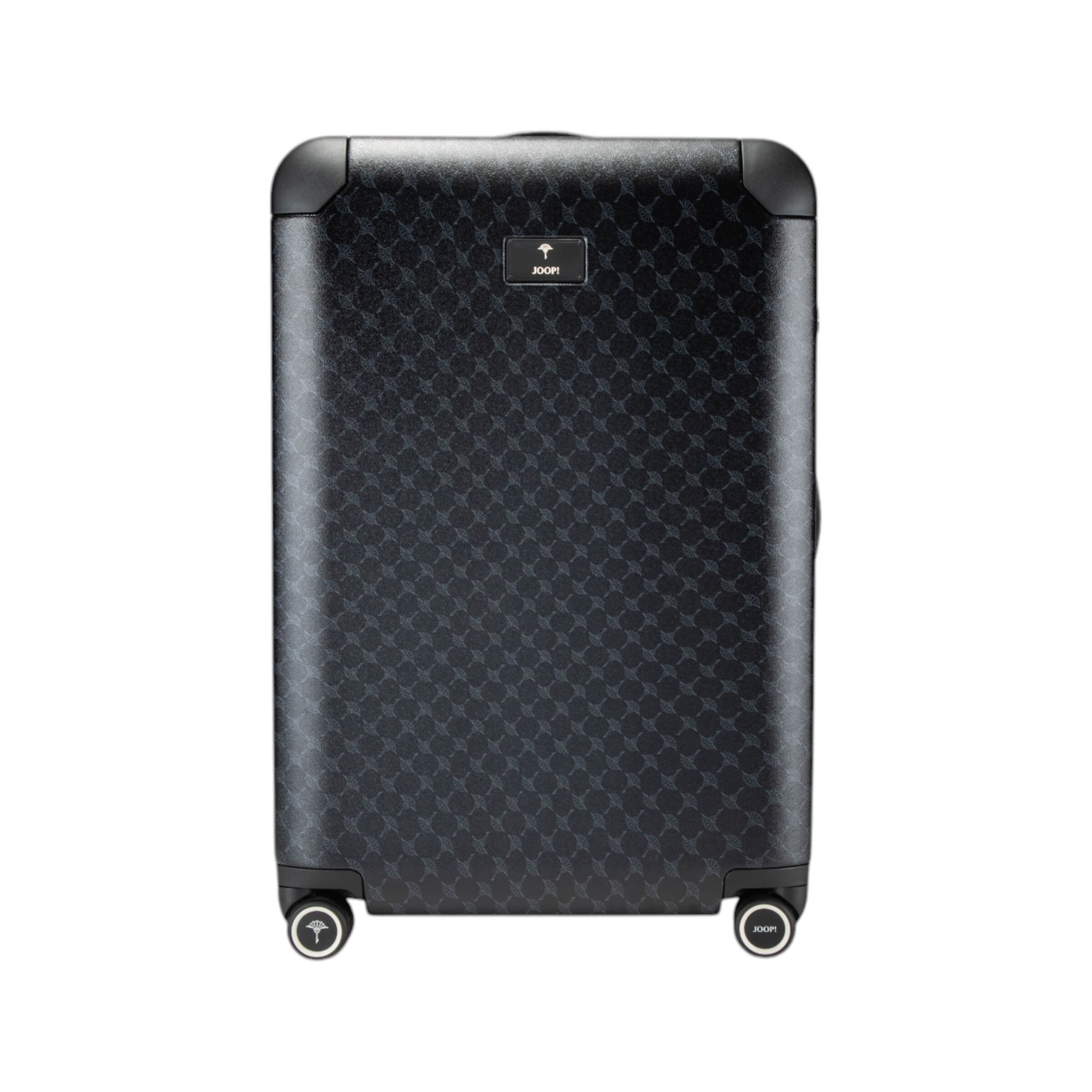 JOOP! Trolley 'Cortina Volare' in Black: front