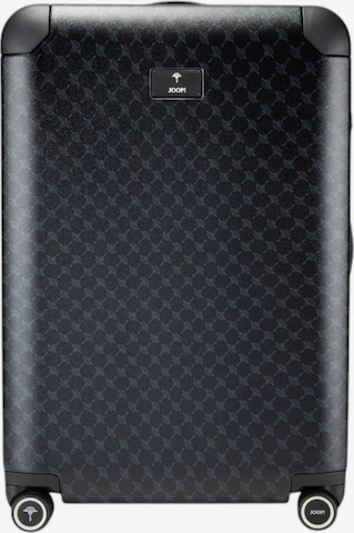 JOOP! Trolley 'Cortina Volare' i sort: forside