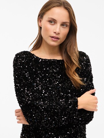 Camicia da donna 'VIFaith' di VILA in nero