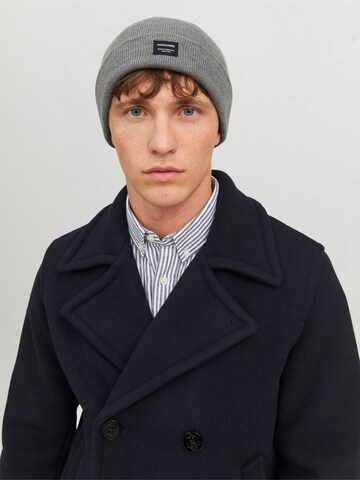 JACK & JONES Sapka 'JJDna' - szürke