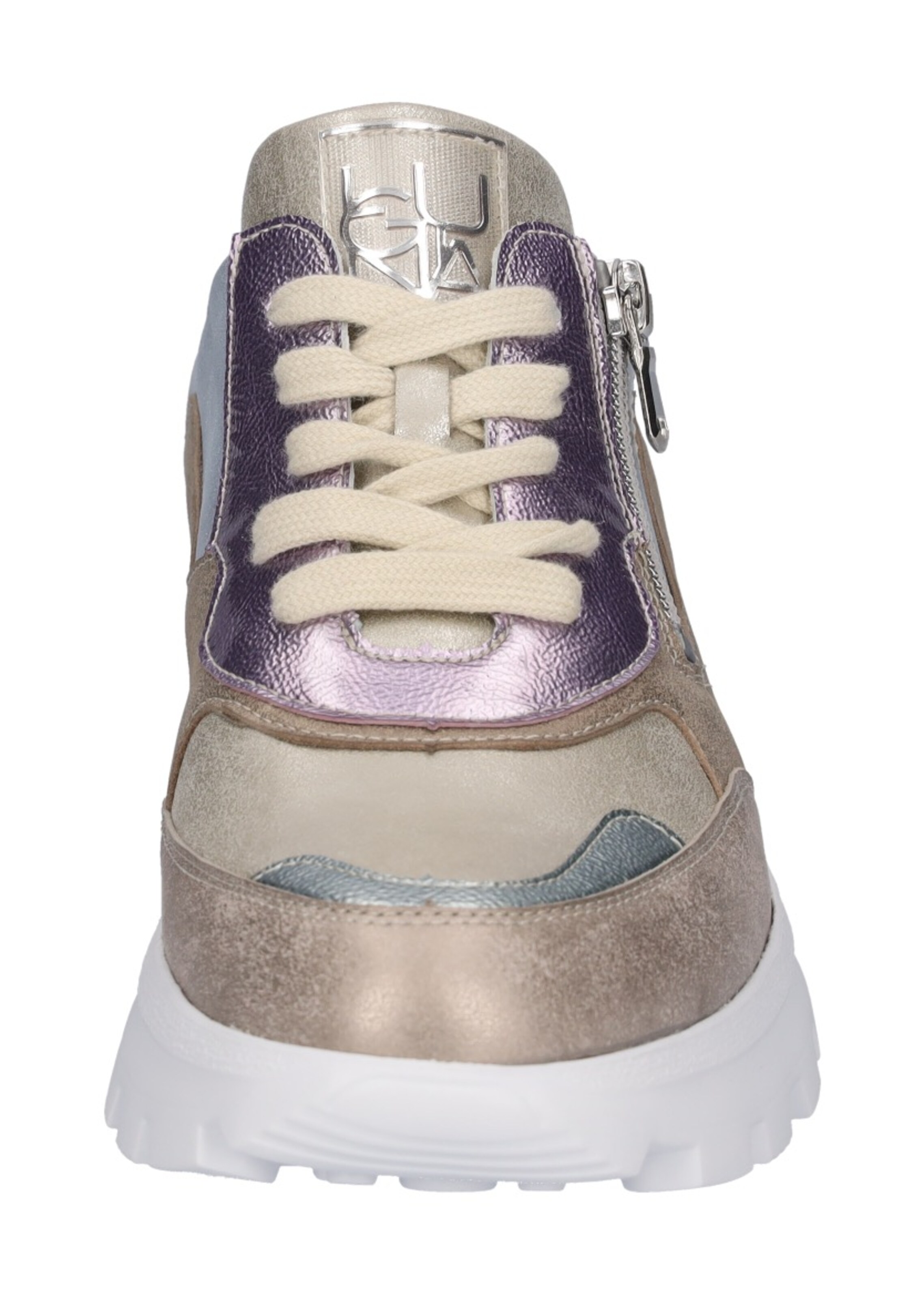 WALDLÄUFER Sneakers in Beige