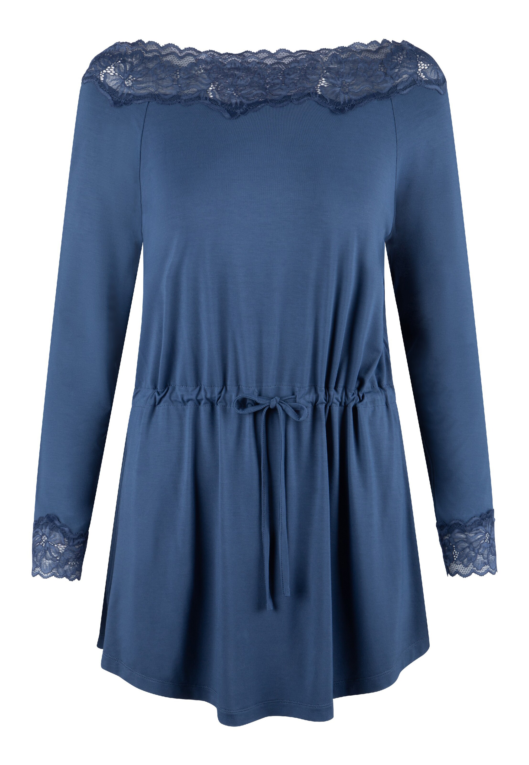 LingaDore - Pijama em azul