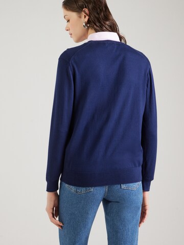 Polo Ralph Lauren Свитер в Синий