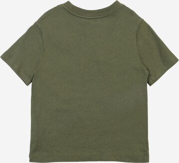 T-Shirt GAP en vert