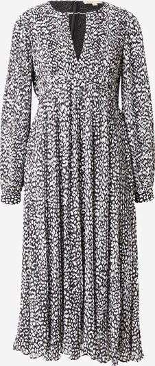 MICHAEL Michael Kors Kleid in schwarz / weiß, Produktansicht