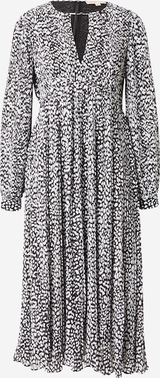 MICHAEL Michael Kors Φόρεμα σε μαύρο / λευκό, Άποψη προϊόντος