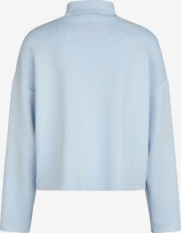 MARC AUREL Sweatshirt in Blau