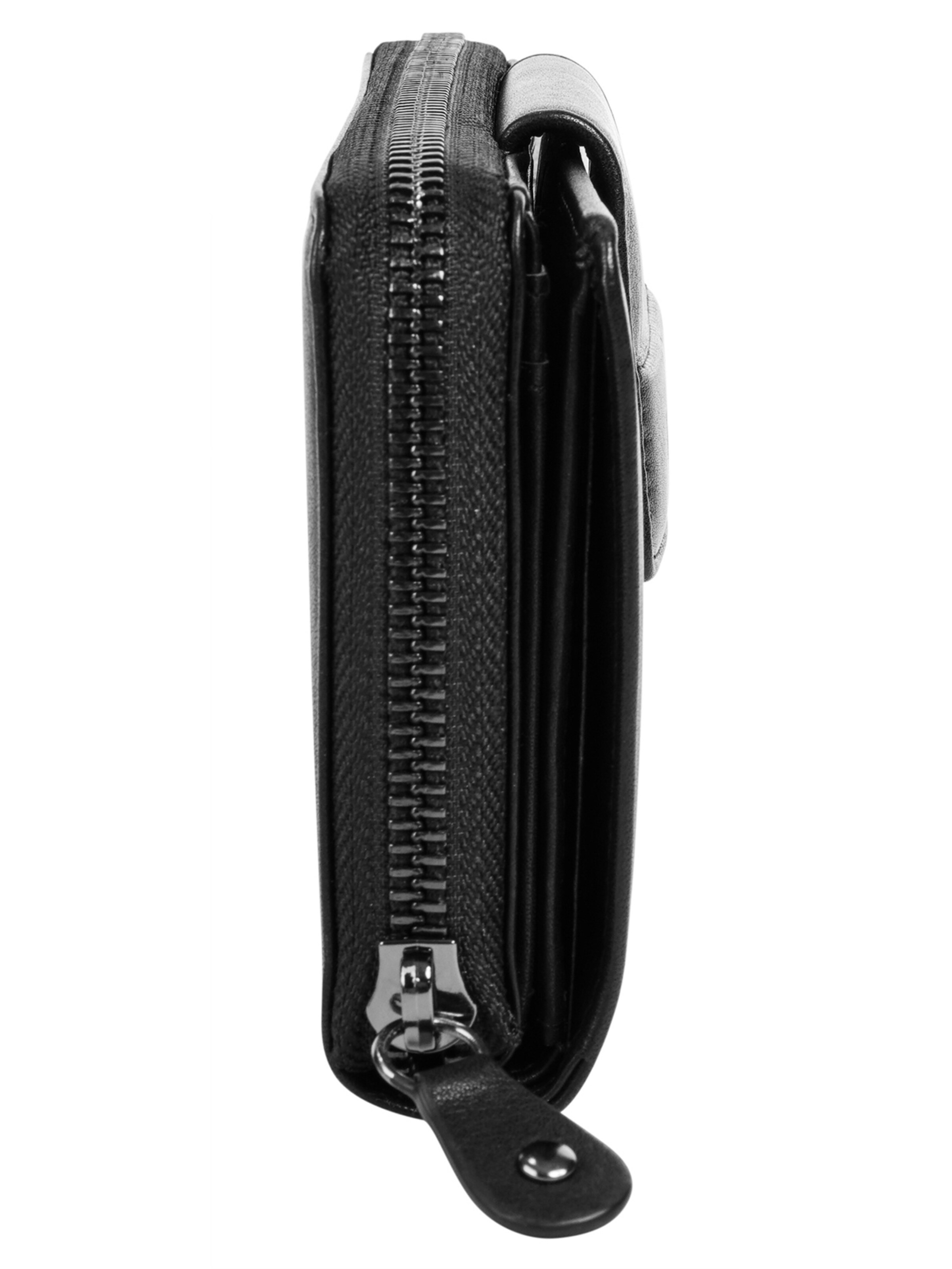 bugatti Wallet 'bugatti Geldbörse NOME' in Black