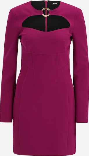 Just Cavalli Mekko värissä vaaleanpunainen, Tuotenäkymä