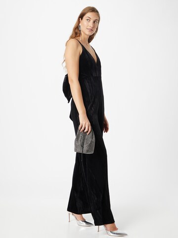 Nasty Gal Комбинезон в Черный