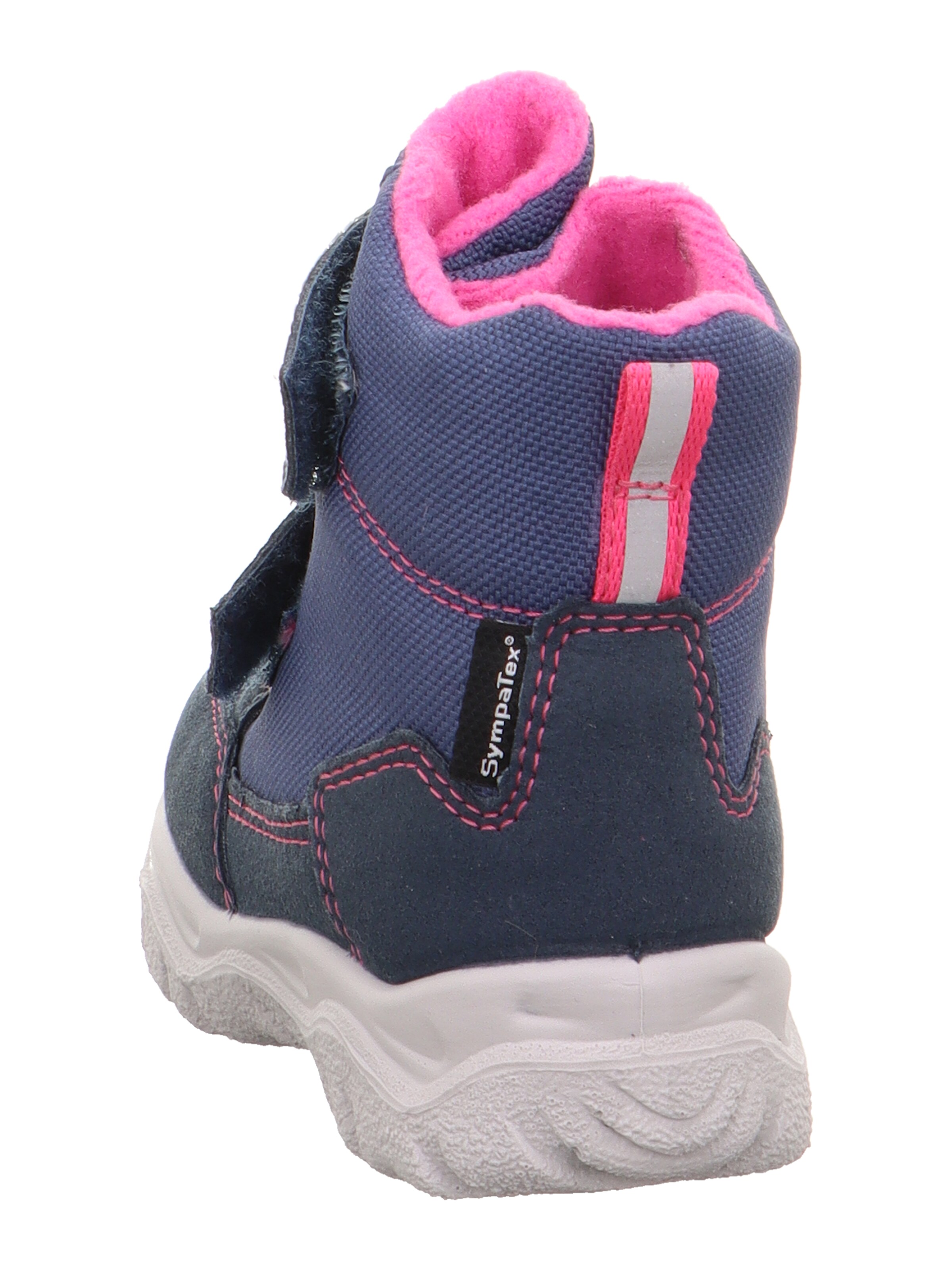 Boots da neve 'Husky1' di SUPERFIT in blu