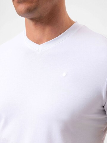 Anou Anou Shirt in White