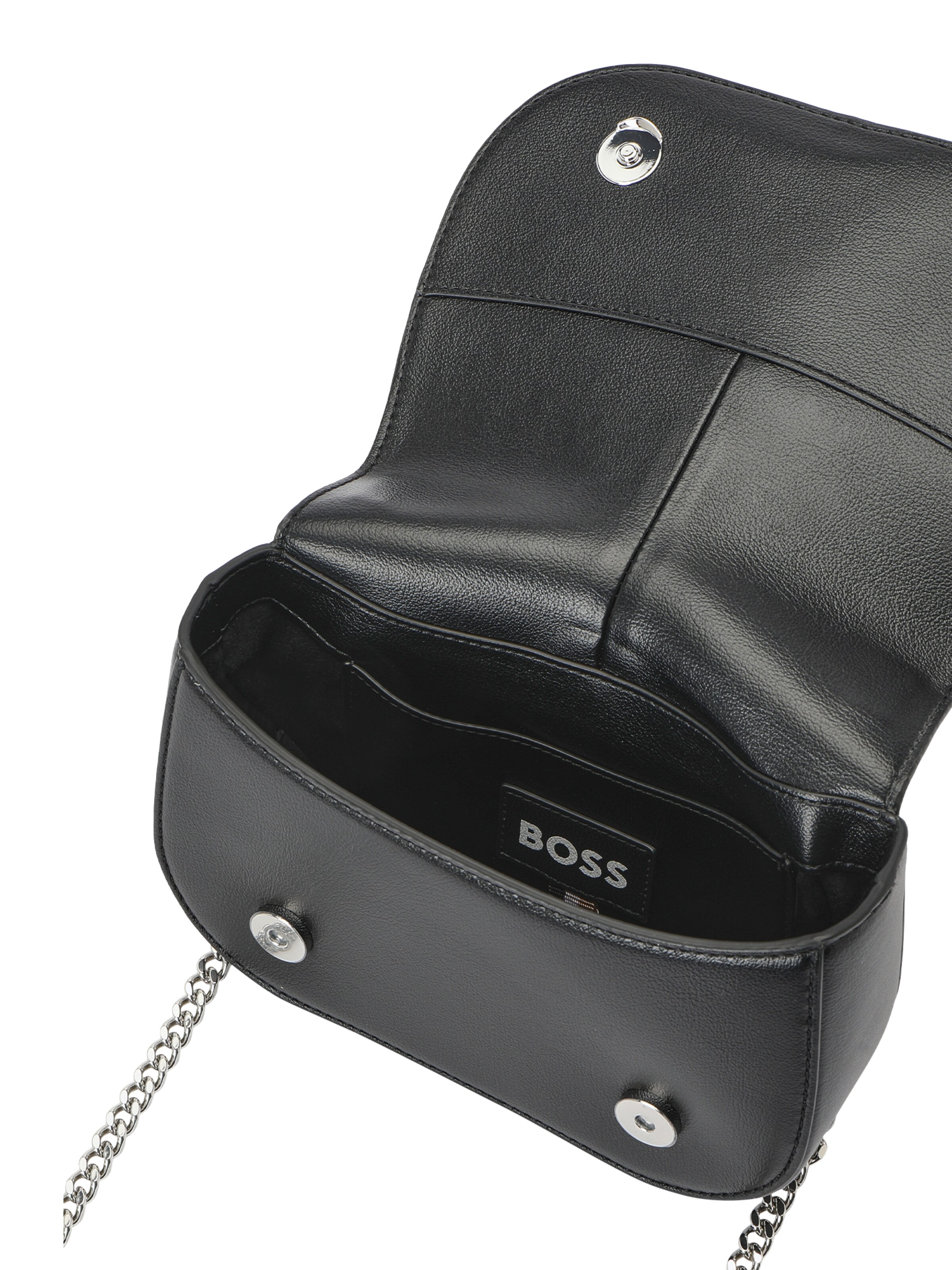 BOSS Válltáskák - fekete