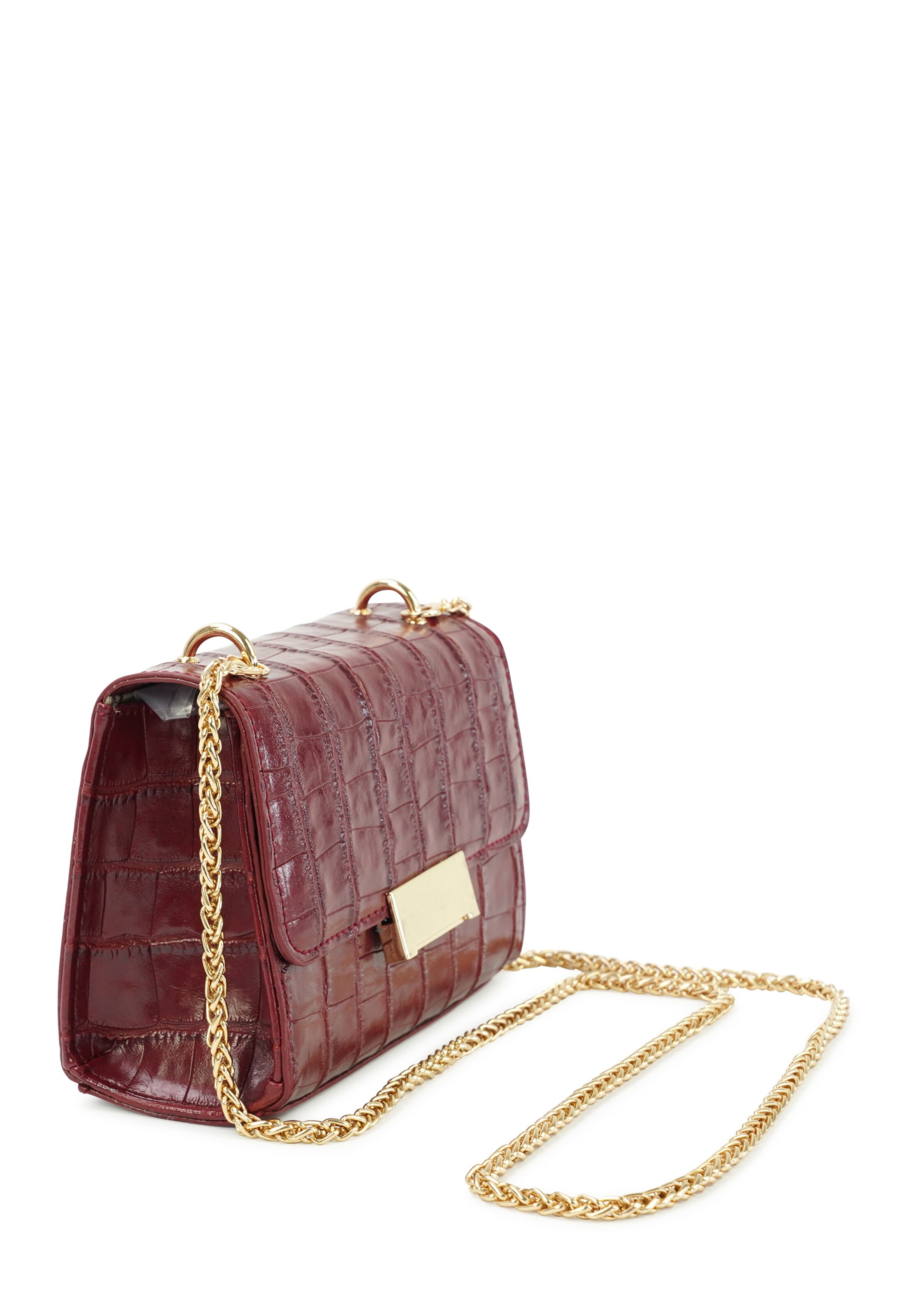 HARPA Schoudertas 'ANNIE' in Rood