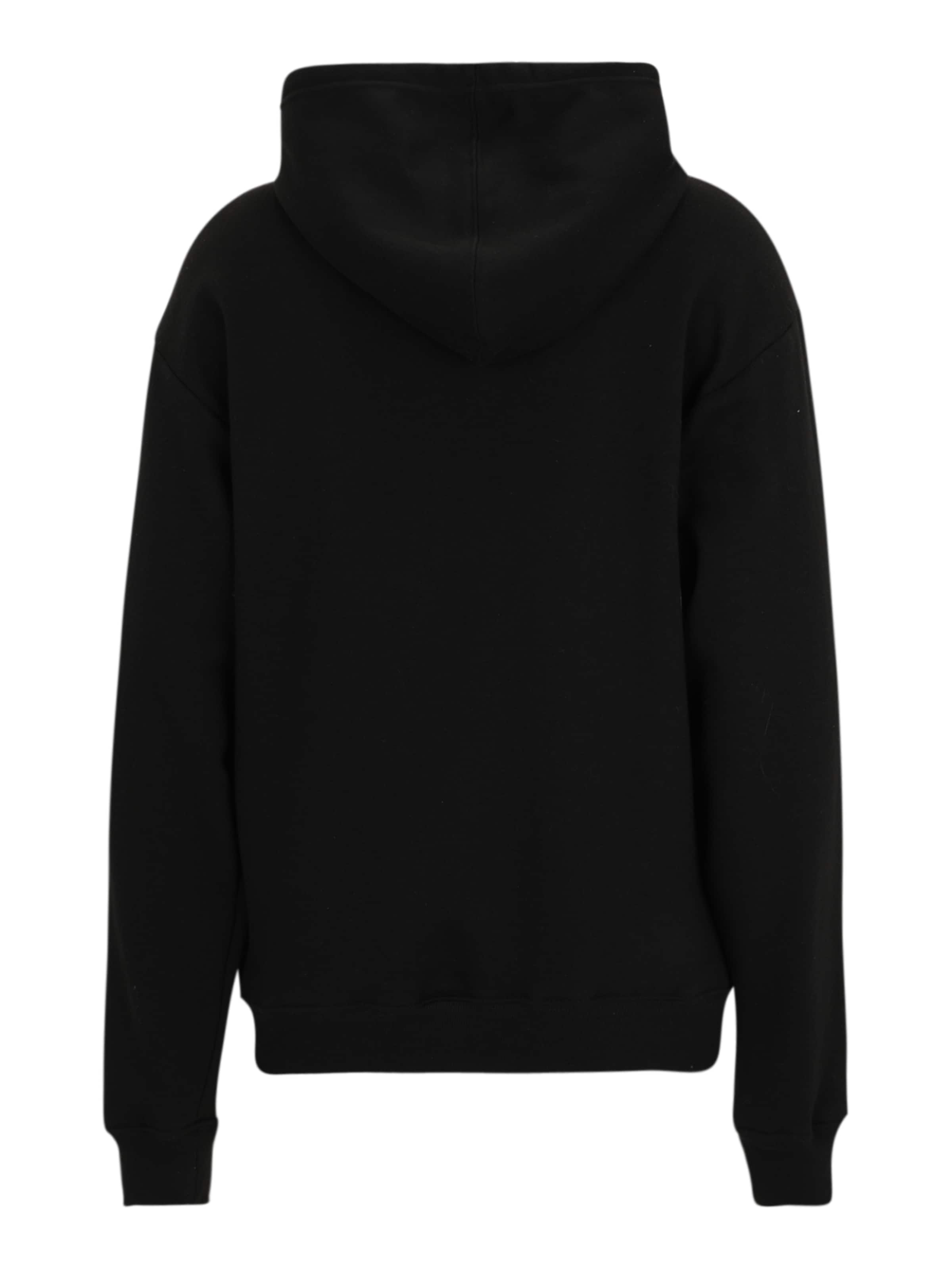 Gap Tall Свитшот 'HERITAGE' в Черный