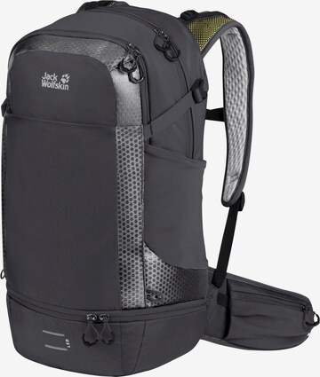 JACK WOLFSKIN Sportrucksack 'Moab Jam Pro' in Schwarz