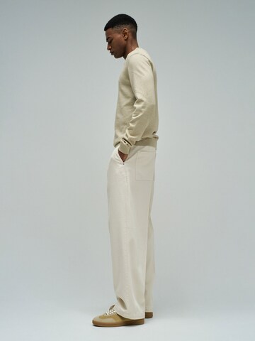 Salsa Jeans Sweater in Beige