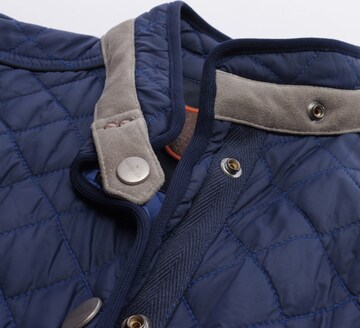 handstich Jacket & Coat in S in Blue