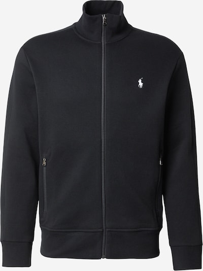 Polo Ralph Lauren Collegetakki värissä musta, Tuotenäkymä