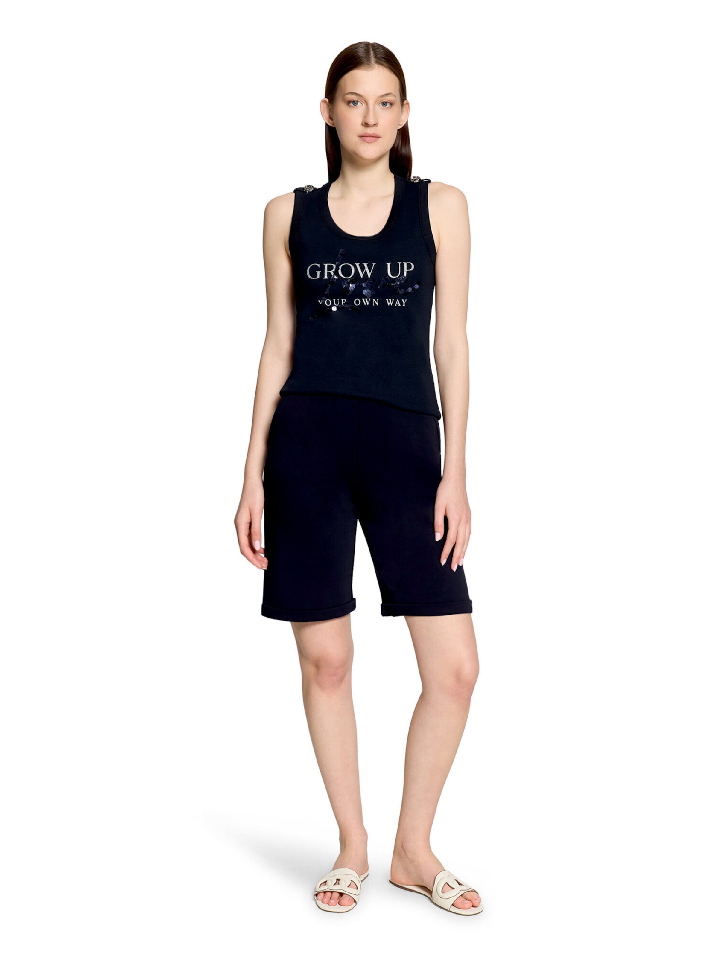 Betty Barclay Shirt in Blue