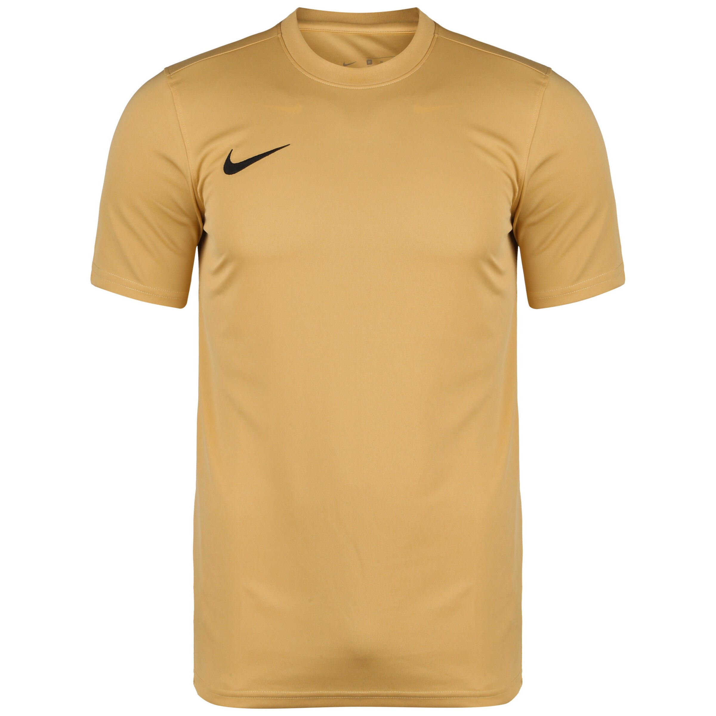 NIKE Jersey 'Park VII' in Gold: front