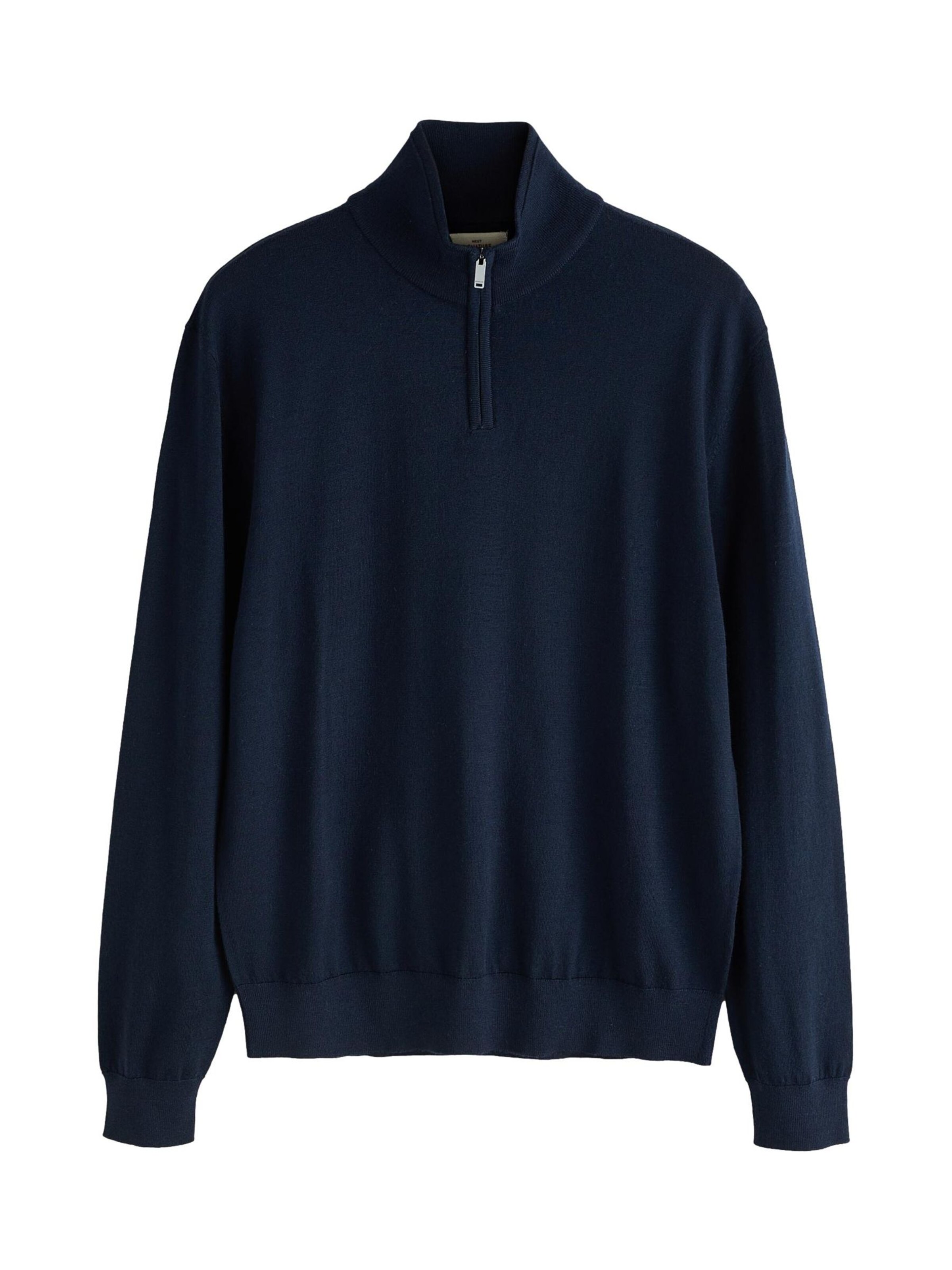 Next Pullover in XXL in navy, Produktansicht