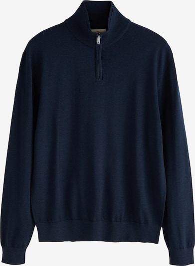 Next Pullover in XXL in navy, Produktansicht