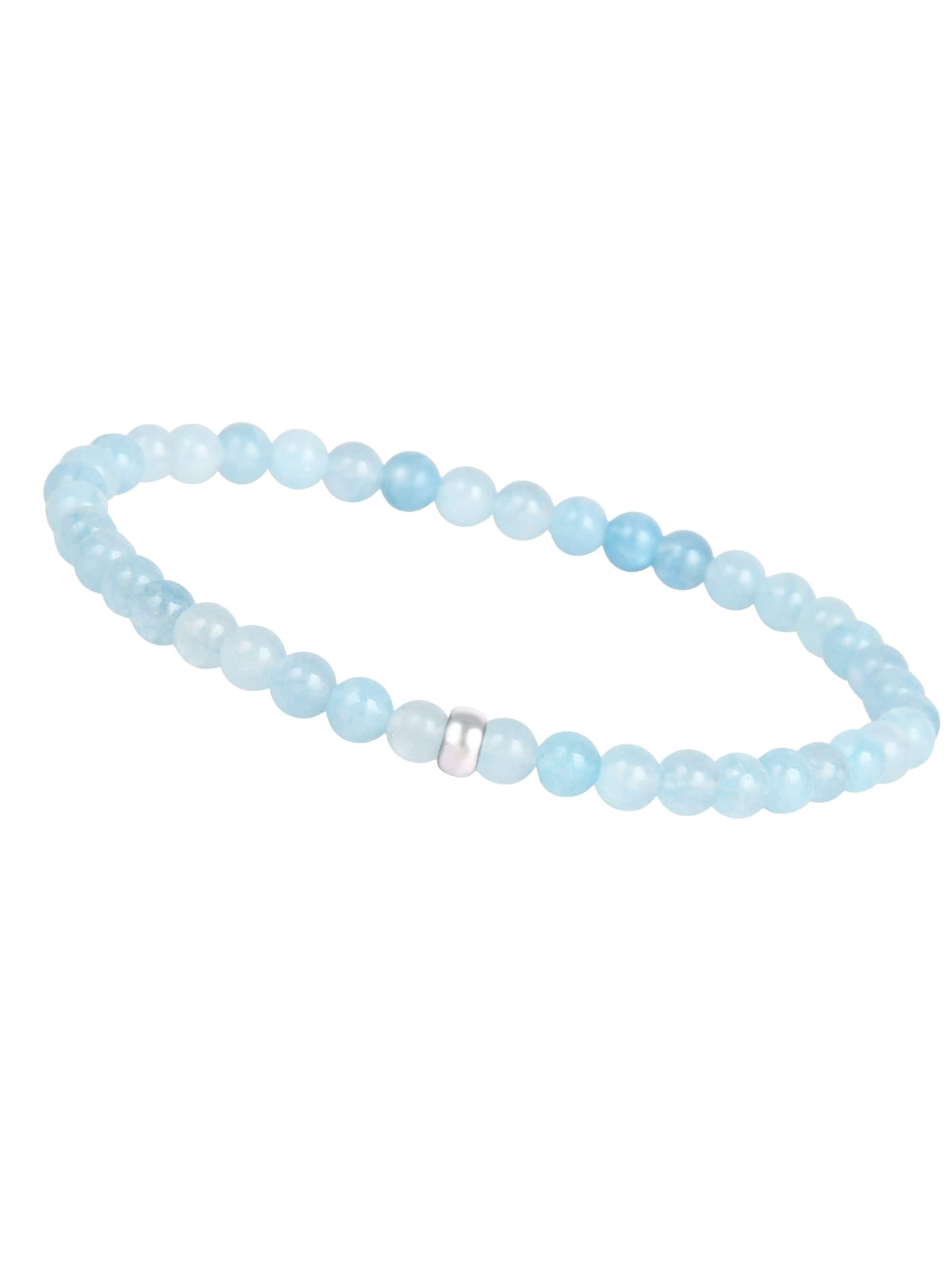 Massi Morino Bracelet in Blue: front