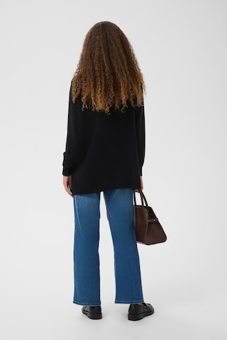 Kaffe Cardigan 'Alina' i sort