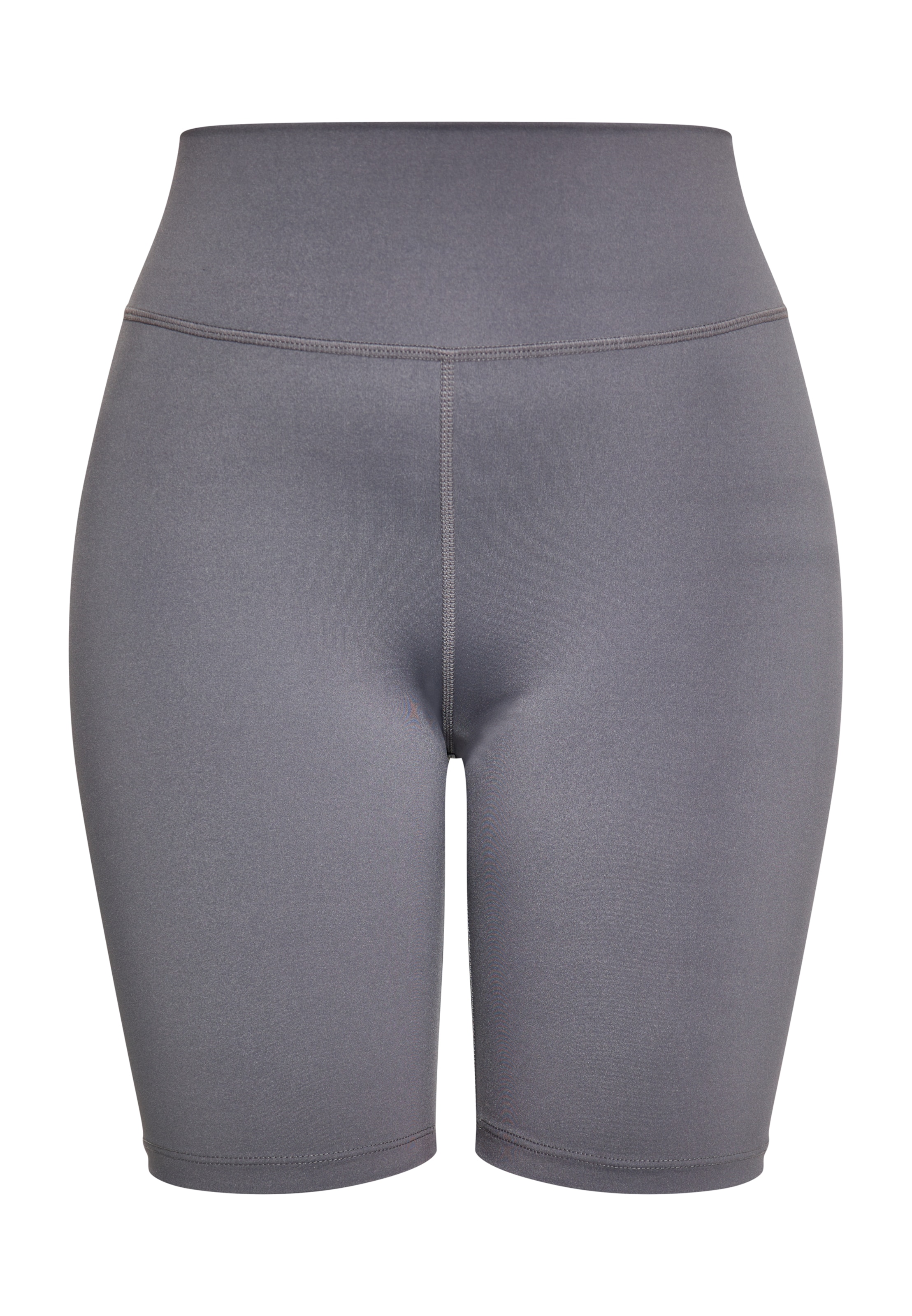 IZIASkinny Tajice - siva boja: prednji dio