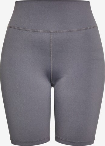 IZIA Leggings in Grau: predná strana