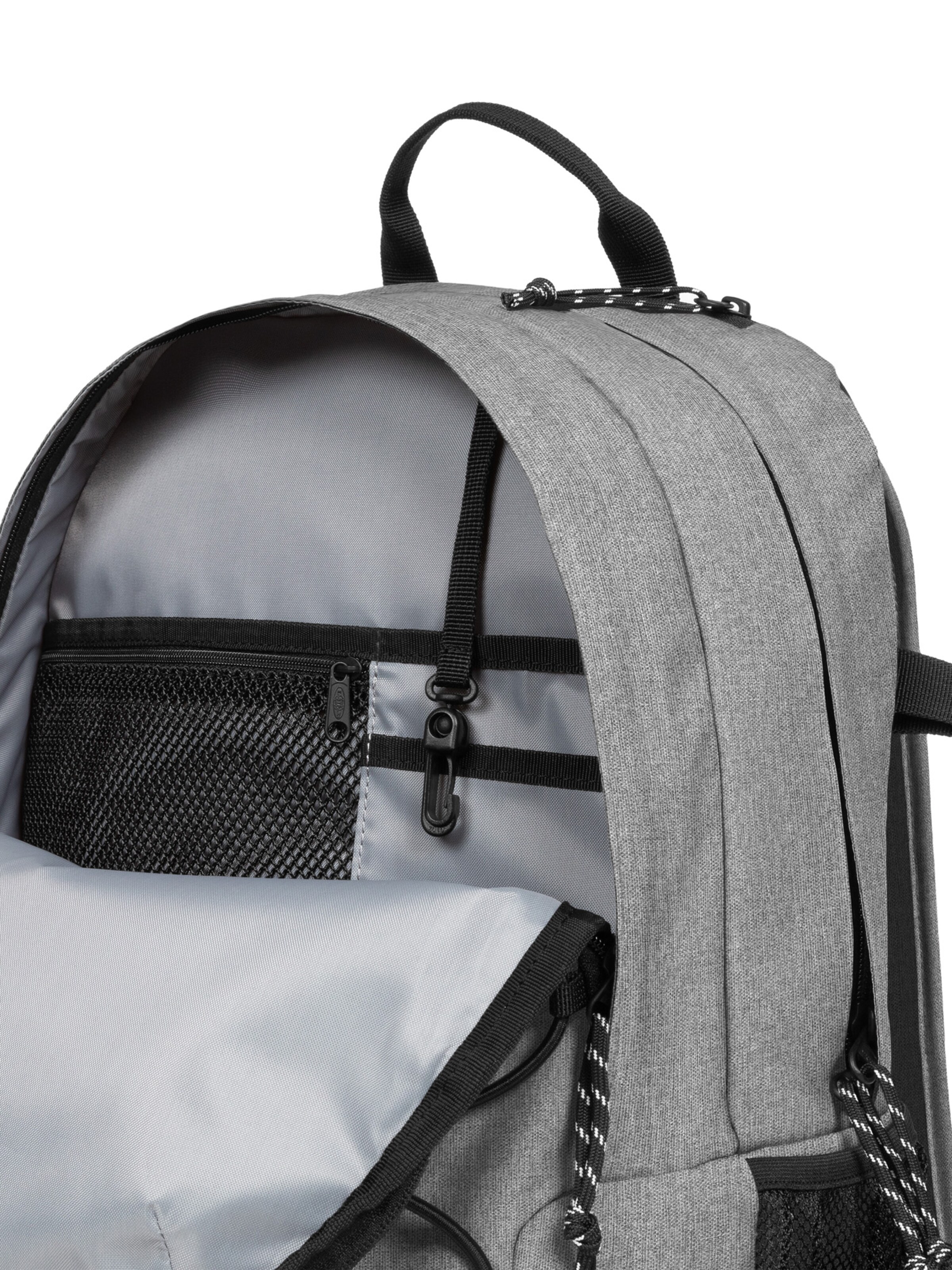 EASTPAK - Mochila 'Gerys Pro' en gris