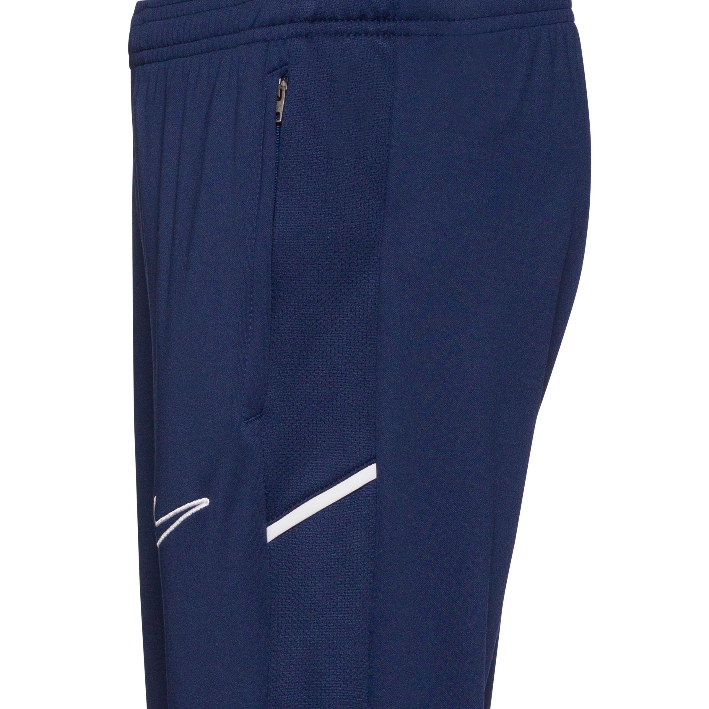 NIKE Slimfit Παντελόνι φόρμας 'Academy25' σε μπλε