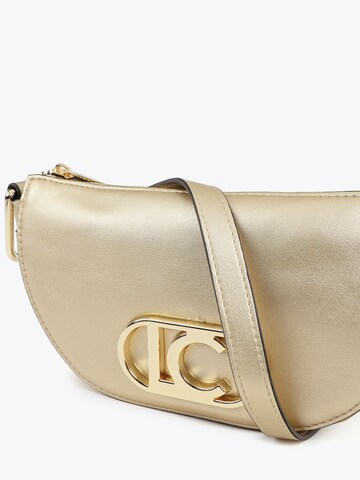 Lola Casademunt Umhängetasche in Gold