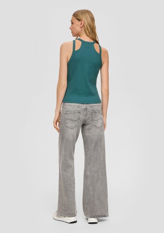 QS Top in Groen